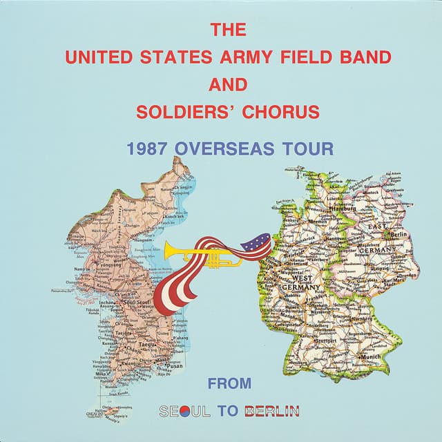 Soldiers' Chorus