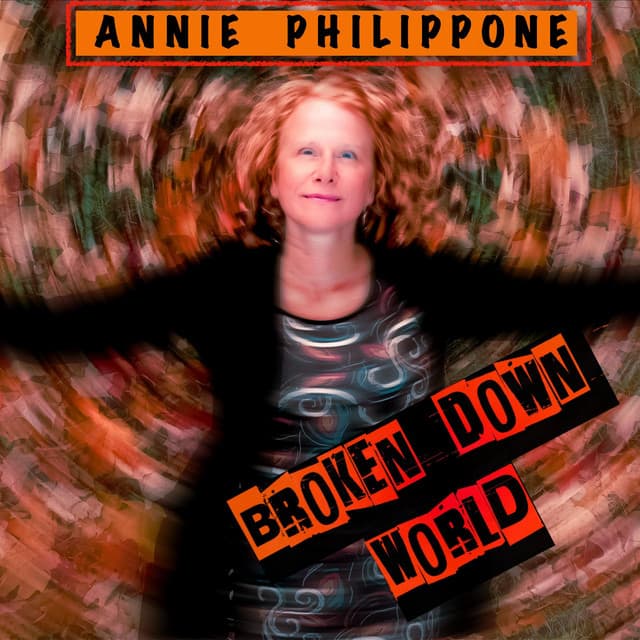 Ann Philippone
