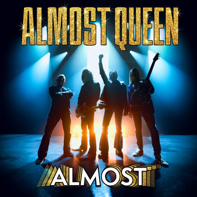 Almost Queen