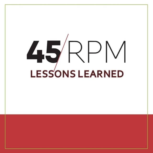 45 Rpm