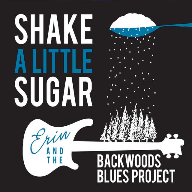 Erin & the Backwoods Blues Project