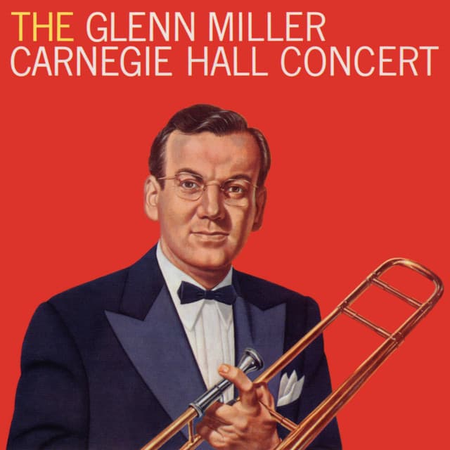 Glenn Miller Orchestra
