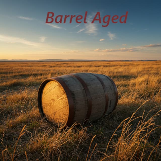 Barrel Aged Band