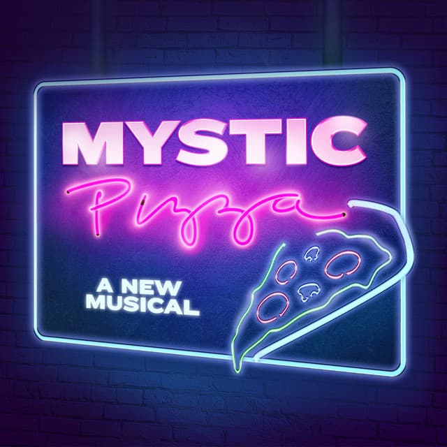 Mystic Pizza