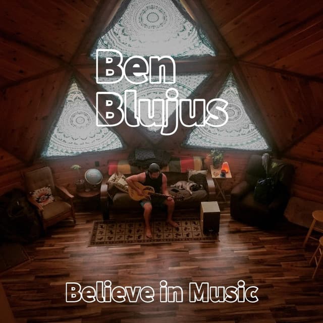 Ben Blujus