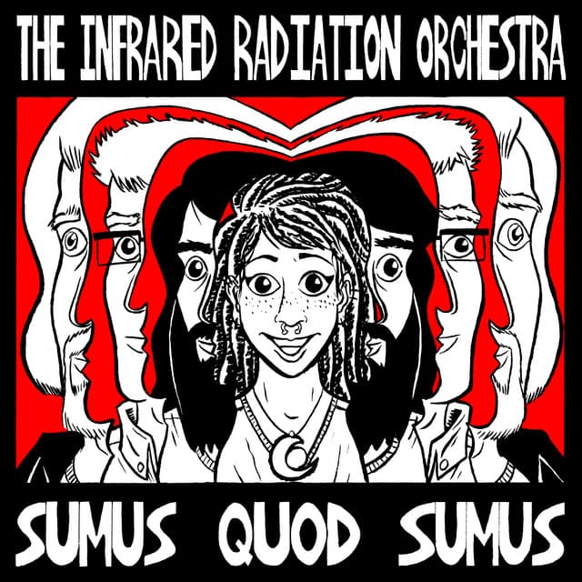 Infrared Radiation Orchestra