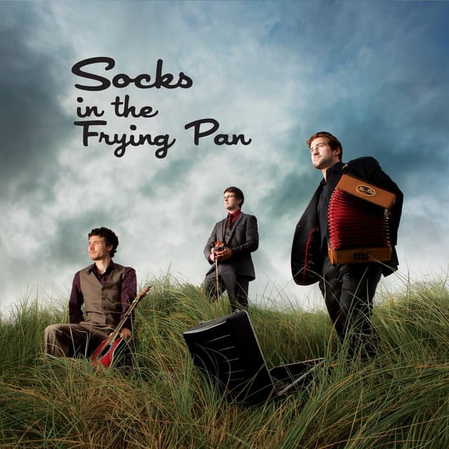 Socks In the Frying Pan