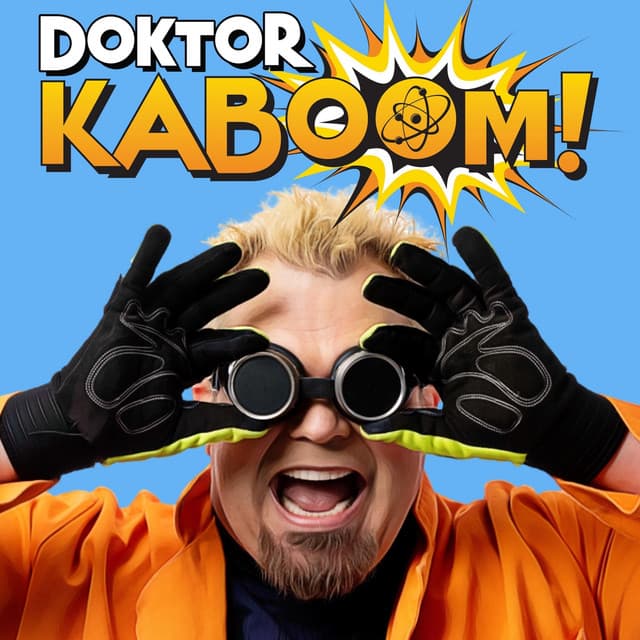 Doktor Kaboom