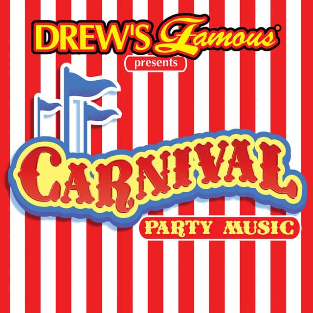 Drew's Crew Live