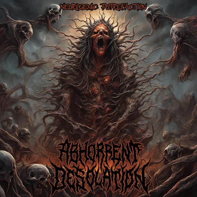 Abhorrent Desolation