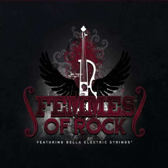 Femmes Of Rock