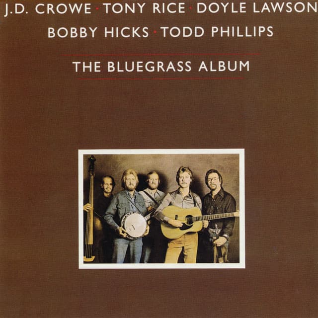 Blue Grass All Stars