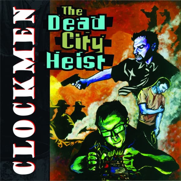 Clockmen