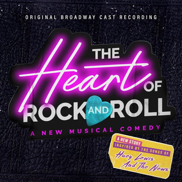 The Heart of Rock