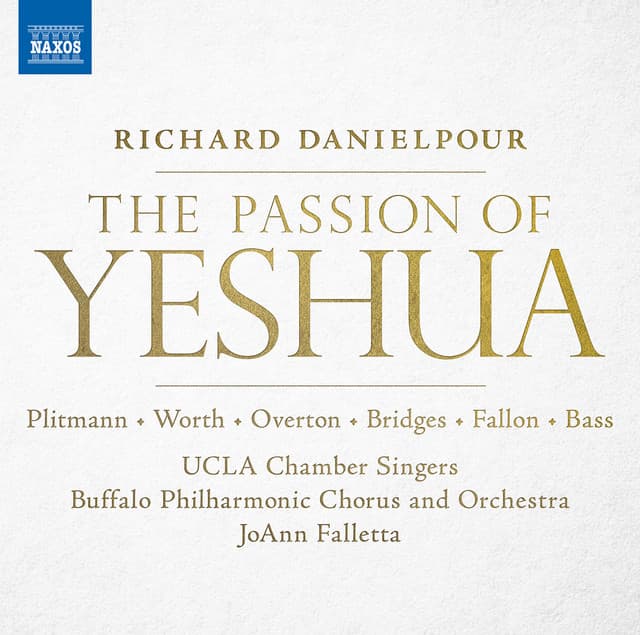 Buffalo Philharmonic Chorus