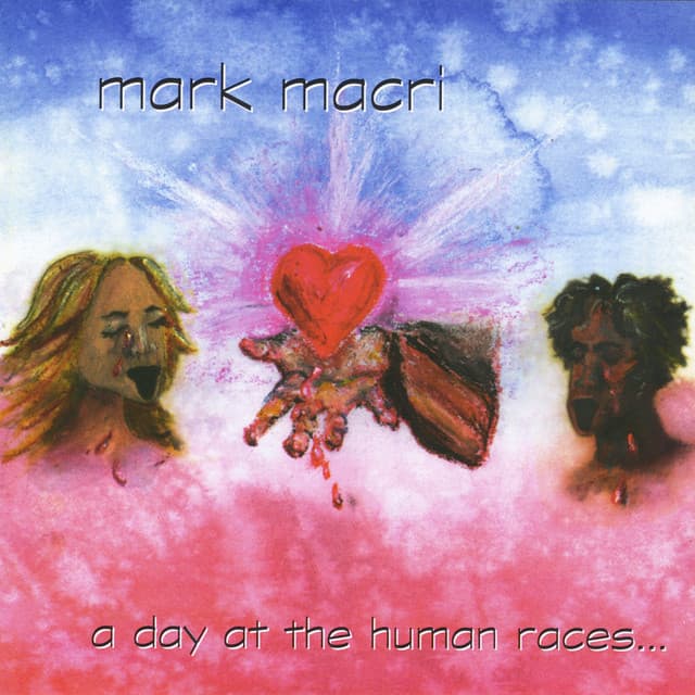 Mark Macri