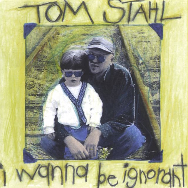 Tom Stahl