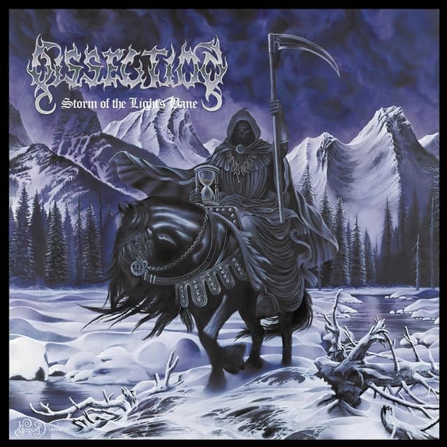 Desecration Fest I