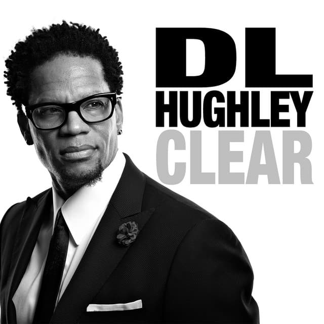 DL Hughley