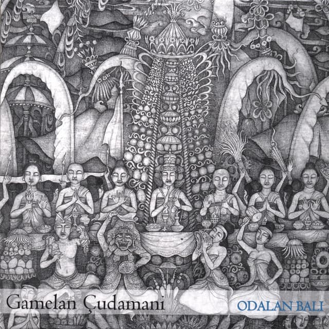 Gamelan