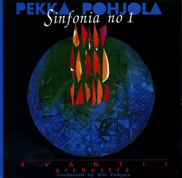 Avanti Orchestra