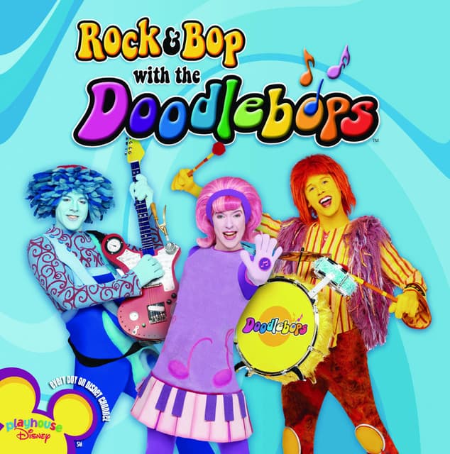 Doodlepop