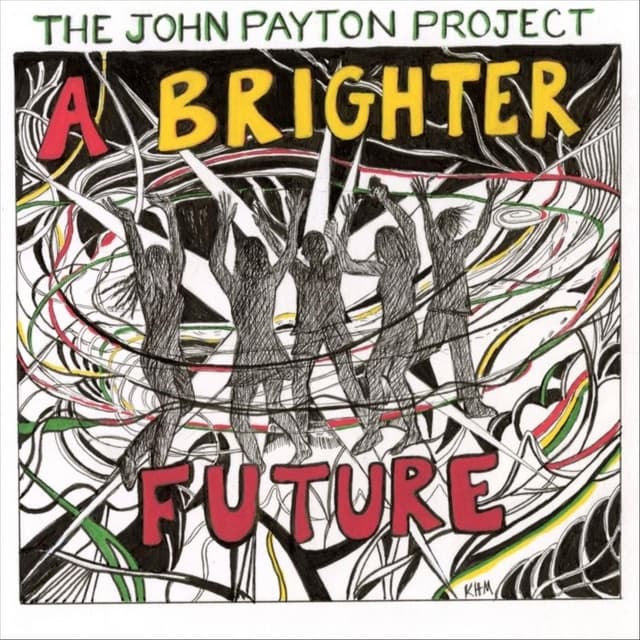 John Payton Project