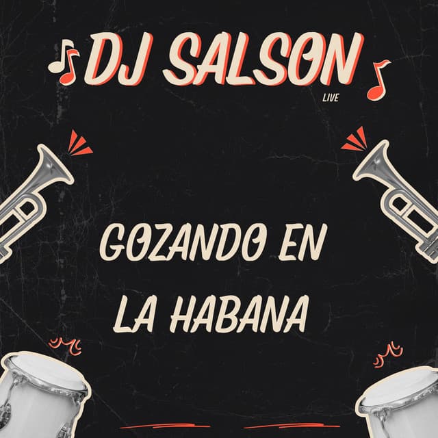 DJ Salsero