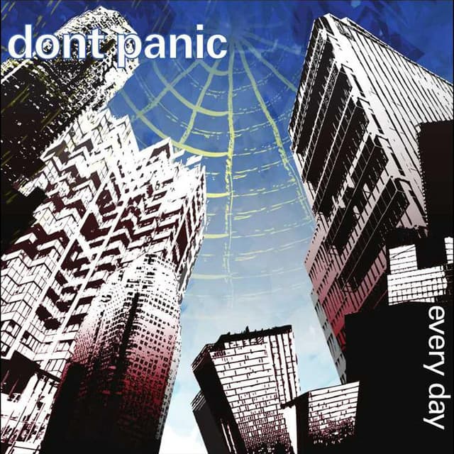 Don’t Panic