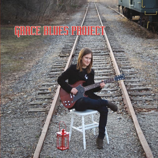Grace Lougen