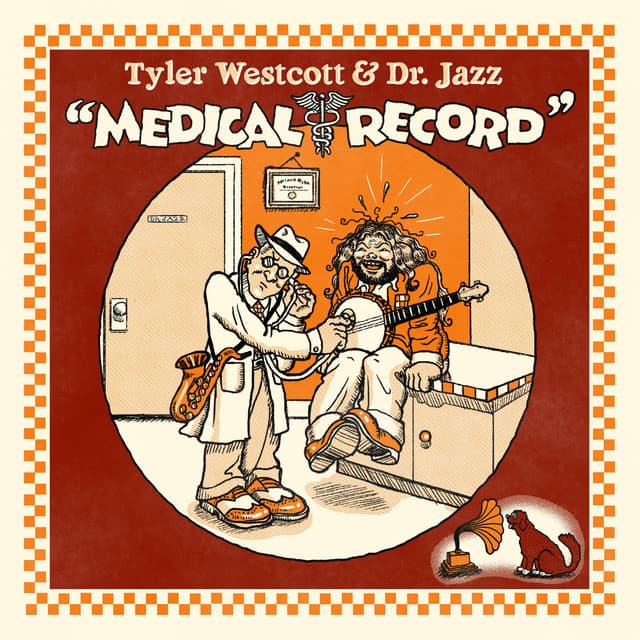 Dr. Jazz