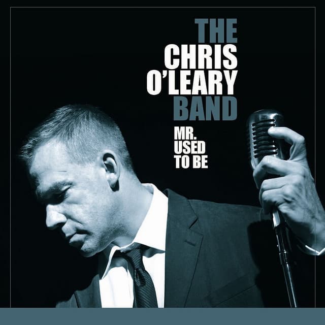 The Chris O’Leary Band
