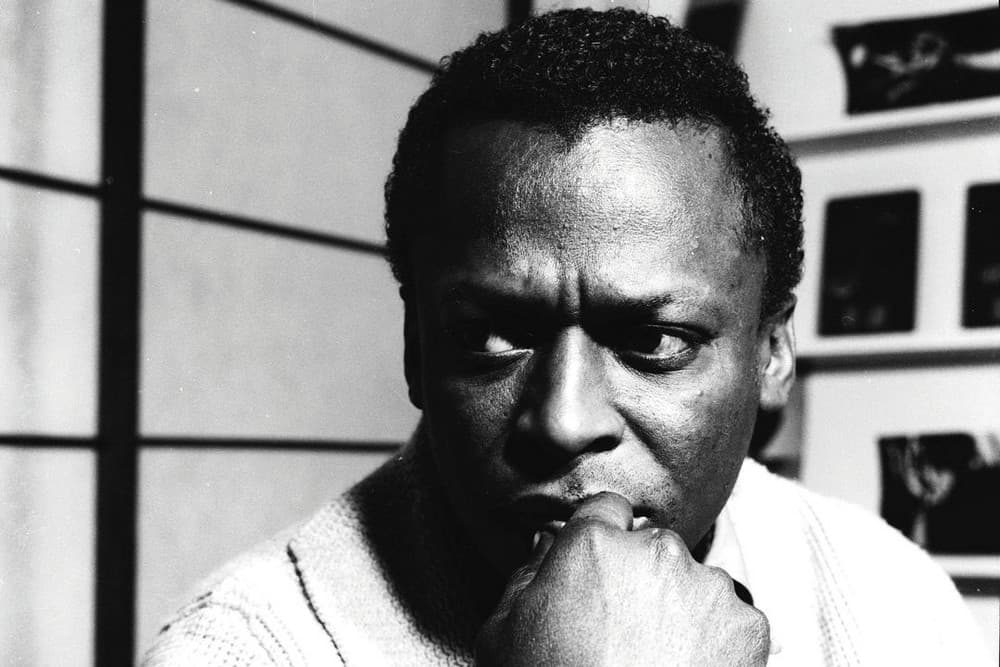 100 Years of Miles Davis