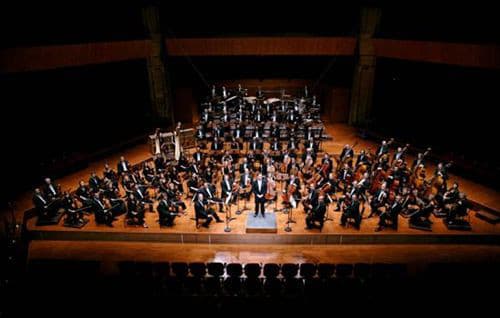 Chautauqua Opera Conservatory