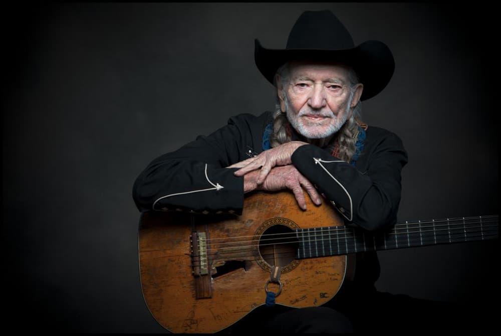 "Willy Jack's Road Show"..A Celebration of  the Music of Willie Nelson