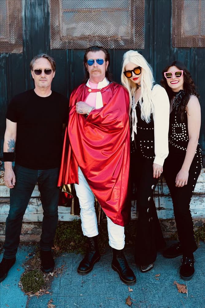 Ultimate Eagles Tribute Band