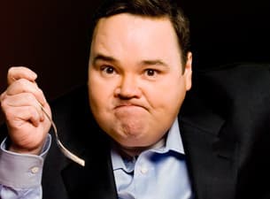 2026 ESL Rochester Fringe Festival Comedy Headliner