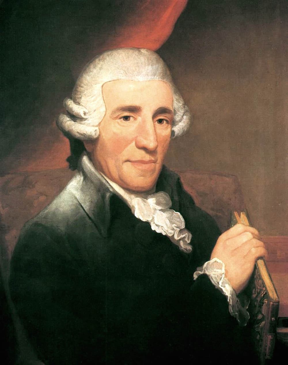 Haydn Cello Concerto Featured