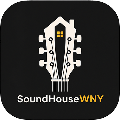 SoundHouseWNY